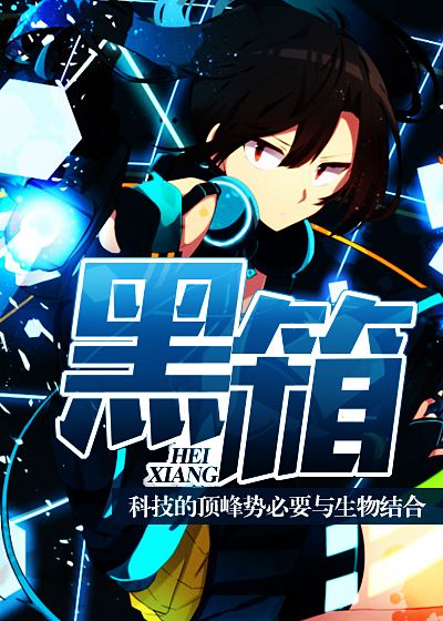 黑箱