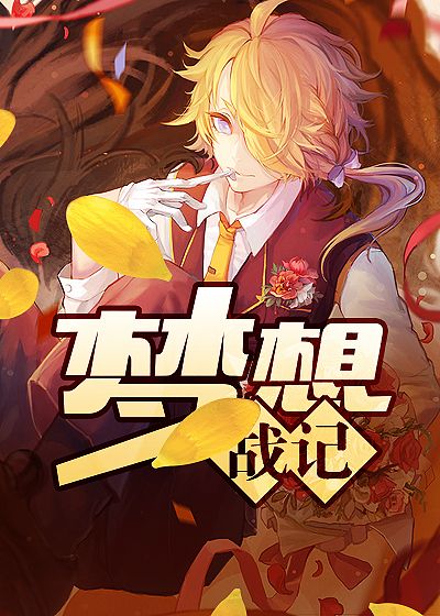 梦想战记