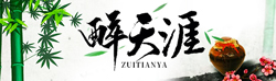醉天涯